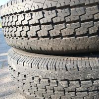 2Stück Reifen 195/70 R15C 104/102R Sachsen - Waldheim Vorschau