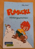 Pumuckl Wintergeschichten Bayern - Großaitingen Vorschau