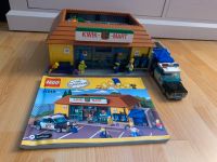 LEGO 71016 Kwik - E - Mart Simpson Niedersachsen - Winsen (Luhe) Vorschau