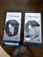 Fitbit versa 2 Nordrhein-Westfalen - Ratingen Vorschau