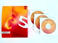 Adobe CS5.5 Design Standard für MAC - Deutsch Nordrhein-Westfalen - Kleve Vorschau