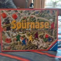 Brettspiel Spürnase Niedersachsen - Weener Vorschau