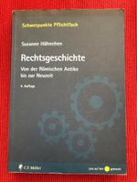 Rechtsgeschichte – Von der Römischen Antike bis zur Neuzeit Bremen-Mitte - Bremen Altstadt Vorschau