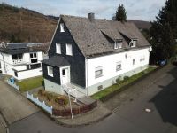 Einfamilienhaus mit Spielwiese,  Balkon & Ausbaureserve Rheinland-Pfalz - Herdorf Vorschau