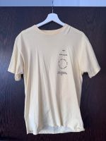 VANS T-Shirt Gelb mit Print Nordrhein-Westfalen - Monheim am Rhein Vorschau