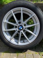 BMW Winterreifen Felgen Nordrhein-Westfalen - Kerpen Vorschau