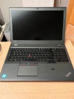 Lenovo ThinkPad T560 i7-6600U, 8GB, 256GB FHD, Win 10 Pro Hessen - Bad Hersfeld Vorschau