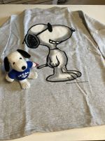 Snoopy Peanuts Sweatshirt NEU Gr. M, L, XL Hessen - Frankenberg (Eder) Vorschau