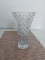 Glas Vase mit Muster Köln - Kalk Vorschau