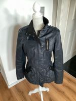 NEU Jacke Parka Marc O Polo Gr. M / 38 dunkelblau Saarland - Schmelz Vorschau