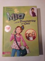 Kinderbuch Mia und der Traumprinz NEU Nordrhein-Westfalen - Heinsberg Vorschau