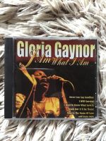 Gloria Gaynor - I Am What I Am - CD Baden-Württemberg - Löwenstein Vorschau