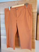 YESSICA Hose Gr. 44 rostbraun Stretch Bayern - Straubing Vorschau