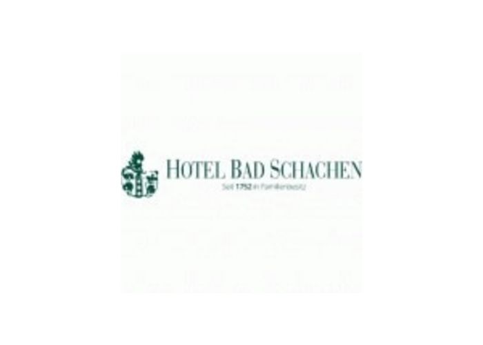 Servicekraft (m/w/d) (Hotel Bad Schachen) in Schlachters