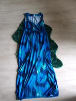 Strandkleid blau Frankfurt am Main - Innenstadt Vorschau