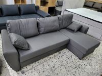 Ecksofa, Sofa  mit Schlaffunktion. Nordrhein-Westfalen - Hamm Vorschau