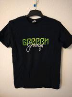 GReeeN Tourshirt Größe M Sachsen - Görlitz Vorschau