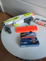 Nerf mit hd kamera Schleswig-Holstein - Pansdorf Vorschau