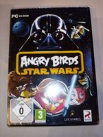Angry Birds Star Wars PC NEU&OVP Sealed Aachen - Aachen-Haaren Vorschau