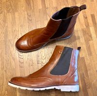 Original Zign Schuhe/Stiefel/Chelsea Boots Herren EU 45 wie neu!! München - Sendling Vorschau