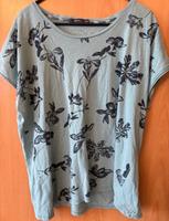 Hibiskus Kolibri Cecil Shirt t-Shirt Oberteil Mint Gr xxl 2XL Sachsen - Großenhain Vorschau