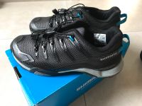 Shimano SH-MT 44 L Fahrradschuhe Trekking Fahrrad Schuhe Größe 40 Brandenburg - Schöneiche bei Berlin Vorschau