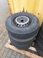 VW  Amarok Reifen Nordrhein-Westfalen - Titz Vorschau