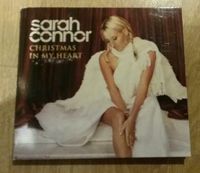 Sarah Connor christmas in my heart 13 Song CD WEIHNACHTEN X-MAS Nordrhein-Westfalen - Castrop-Rauxel Vorschau