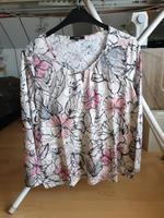 Shirt von Bonita Gr.42 Thüringen - Geisa Vorschau