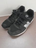 Sportschuh New Balance schwarz Gr. 43 Brandenburg - Eisenhüttenstadt Vorschau