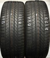 2x Sommerreifen Goodyear Eagle F1 AT SUV 255/55 R19 111W B74 Nordrhein-Westfalen - Kevelaer Vorschau