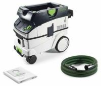 Festool Absaugmobil CLENTEC CTL 26 E Nr. 574947 Bayern - Dietfurt an der Altmühl Vorschau