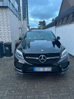 Mercedes Benz GLE 400 AMG line Nordrhein-Westfalen - Hamm Vorschau