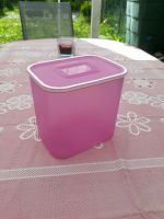 Tupperware Quadro 2,1 l pink Tupper Kr. München - Garching b München Vorschau