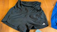 Schwangerschaft Adidas Umstandsshorts Umstandshose Sport L Harburg - Hamburg Neugraben Vorschau