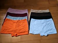 8 Damen Unterhosen L 42 Shorts Nordrhein-Westfalen - Grefrath Vorschau