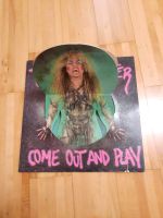 Twisted Sister Come out and Play Pop up Cover Vinyl 1985 Baden-Württemberg - Dautmergen Vorschau