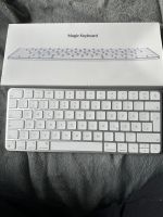 Apple Magic Keyboard Model A2450 Nordrhein-Westfalen - Herten Vorschau