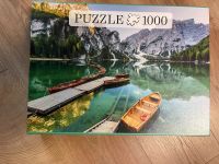 Puzzle 1000 Nordrhein-Westfalen - Weeze Vorschau