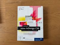 Einstieg in Adobe Indesign CS6 Baden-Württemberg - Gärtringen Vorschau