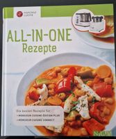 Monsieur Cuisine All in One Rezepte Bayern - Unterpleichfeld Vorschau