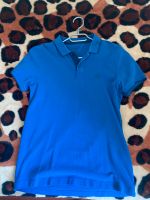 Blaues Poloshirt M Rostock - Gross Klein Vorschau