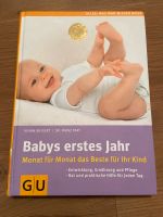 GU Babys erstes Jahr Elternratgeber Bayern - Fürstenfeldbruck Vorschau