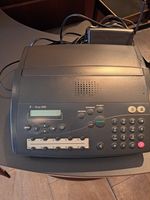 Faxgerät T Fax 308 Düsseldorf - Pempelfort Vorschau