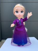 Elsa Puppe Eiskönigin Disney Niedersachsen - Wrestedt Vorschau