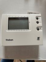 Heizungsregelung Raumthermostat Theben Nordrhein-Westfalen - Bocholt Vorschau