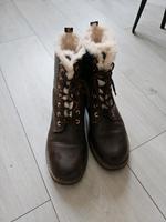 Brauner boots 41 Nordrhein-Westfalen - Brühl Vorschau