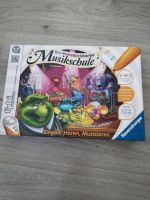 tiptoi "Die monsterstarke Musikschule" 4 - 7 Jahre gebr. Nordrhein-Westfalen - Kalletal Vorschau