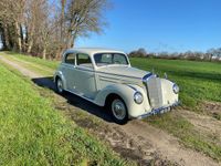 Mercedes-Benz 220S Sedan W187 / 1953 Nordrhein-Westfalen - Emmerich am Rhein Vorschau