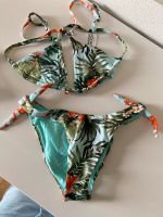 ☀️☀️☀️ NEU Banana moon Bikini Größe 36 Bayern - Seeshaupt Vorschau